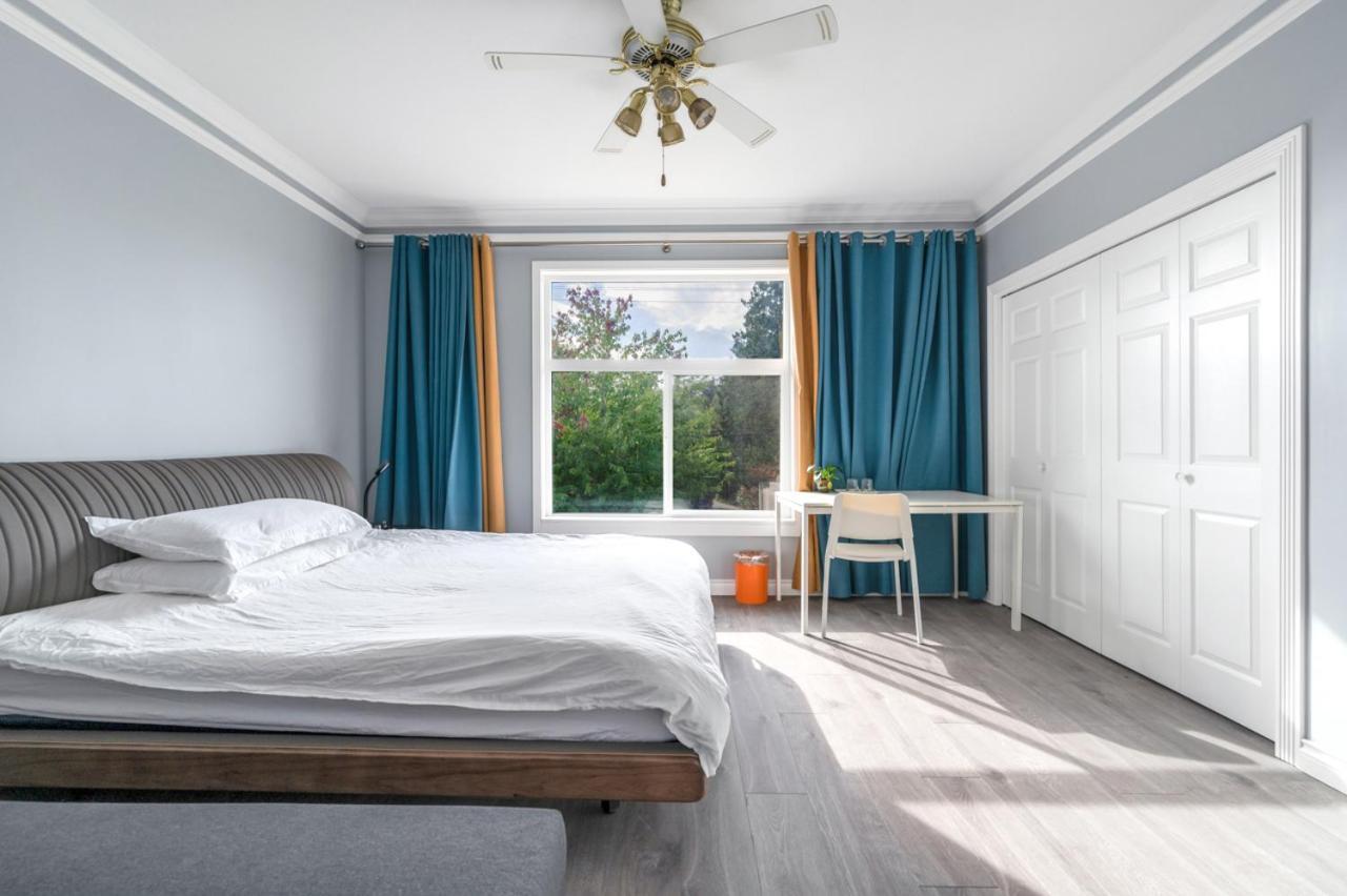 Amy Guesthouse Richmond Eksteriør billede