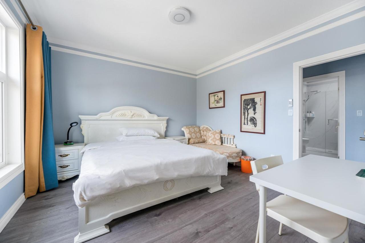 Amy Guesthouse Richmond Eksteriør billede