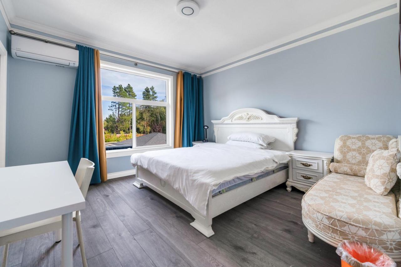 Amy Guesthouse Richmond Eksteriør billede